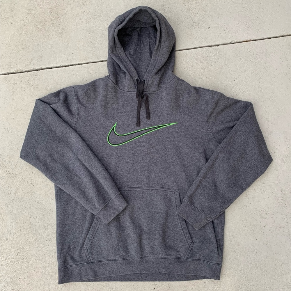 Nike Hoodie (M)